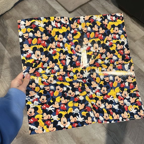 Disney Mickey Mouse Double Sided Puzzle! - Picture 5 of 7